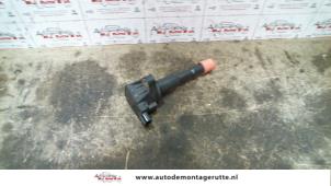 O127181 Gebruikte bobine Honda Jazz