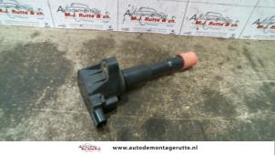 O127183 Gebruikte bobine Honda Jazz