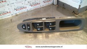 O109163 Gebruikte combischakelaar ramen Daewoo Evanda