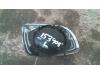 Gebruikte Spiegelglas links Volkswagen Polo O85991