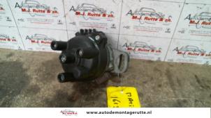 O127501 Gebruikte ontsteking (compleet) Daewoo Matiz