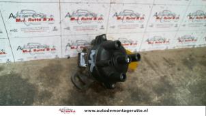 O127496 Gebruikte ontsteking (compleet) Daewoo Matiz