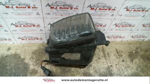 O75287 Gebruikte mistlamp rechts-voor Seat Ibiza