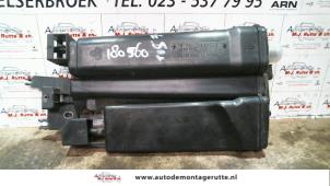 O122132 Gebruikte koolstoffilter Volkswagen Golf