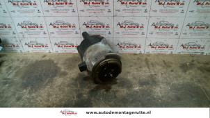 O127394 Gebruikte ontsteking (compleet) Opel Corsa