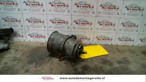 O127627 Gebruikte ontsteking (compleet) Seat Cordoba