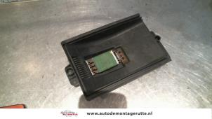 O131422 Gebruikte kachel weerstand Seat Leon