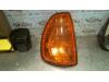 Gebruikte Knipperlicht rechts Mercedes 200 - 500 O76246