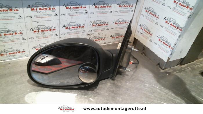 Gebruikte Spiegel Buiten links Chrysler PT Cruiser O84835