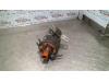 Gebruikte Bobine Mercedes 200 - 500 O126306