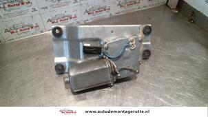 O97228 Gebruikte motor ruitenwisser achter Honda Civic