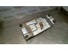 Gebruikte Motor Ruitenwisser achter Honda Civic O97228