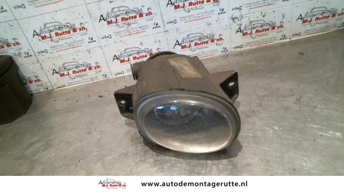 Gebruikte Mistlamp rechts-voor Seat Leon O75302