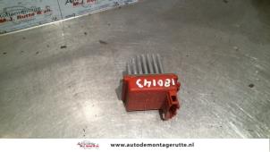 O131423 Gebruikte kachel weerstand Seat Leon