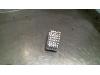 Gebruikte Kachel Weerstand Seat Leon O131423