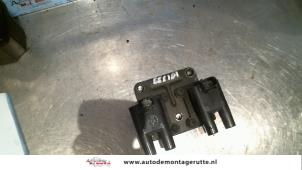 O126742 Gebruikte bobine Chevrolet Nubira