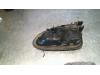 Gebruikte Portiergreep 2Deurs links Nissan Primastar O79824
