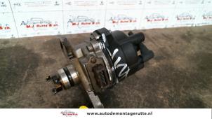O127502 Gebruikte ontsteking (compleet) Daewoo Matiz