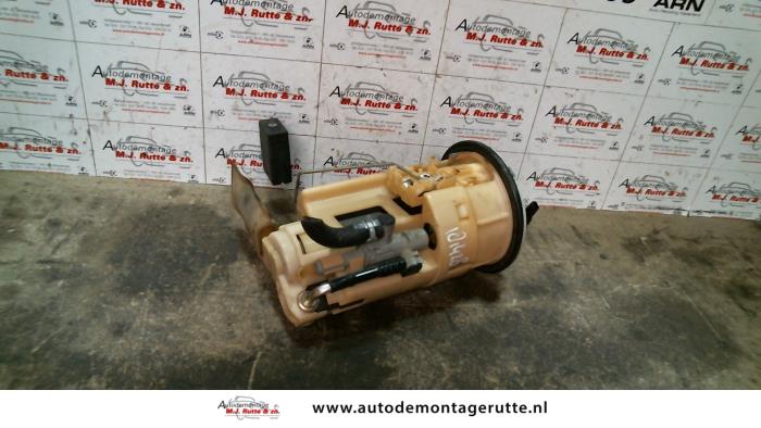 Gebruikte Tank element Pomp Lexus IS 200 O120820