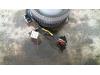Gebruikte Blower Lexus IS 200 O130091