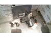 Gebruikte Slotenset Cilinder (compleet) Toyota Celica O82310