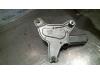 Gebruikte Ruitenwissermotor achter Toyota Celica O97342