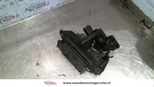 O92242 Gebruikte achterklep handgreep Toyota Celica