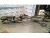 Gebruikte Ruitenwismotor+Mechaniek Toyota Celica O119245