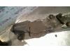 Gebruikte Ruitenwismotor+Mechaniek Toyota Celica O119245