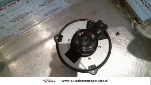 O130500 Gebruikte chaufage ventilatiemotor Toyota Celica