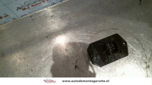 O131463 Gebruikte kachel weerstand Toyota Celica