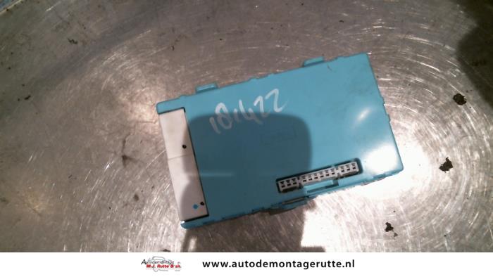Gebruikte Module (diversen) Toyota Celica O98894