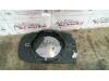 Gebruikte Spiegelglas links Peugeot 306 O86166