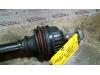 Gebruikte Aandrijfas links-voor Citroen Picasso O111210