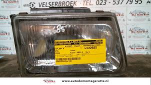 O73426 Gebruikte rechter koplamp Opel Corsa