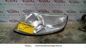 O76018 Gebruikte knipperlicht links Saab 9-5