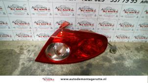 O94979 Gebruikte achterlicht rechts Chevrolet Lacetti