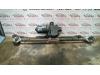 Gebruikte Ruitenwismotor+Mechaniek Chevrolet Lacetti O118766