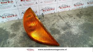 O76384 Gebruikte knipperlicht rechts Fiat Seicento