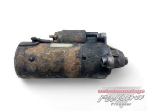 Gebruikte Startmotor Ford Focus 1 Wagon 1.8 TDdi Prijs € 14,95 Margeregeling aangeboden door Autodemontage Poelstra B.V.
