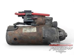 Gebruikte Startmotor Ford Focus 1 Wagon 1.8 TDdi Prijs € 14,50 Margeregeling aangeboden door Autodemontage Poelstra B.V.