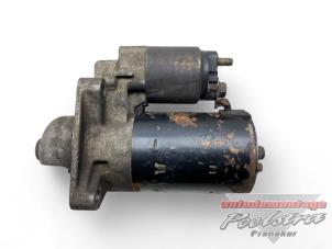 Gebruikte Startmotor Ford Ka I 1.3i Prijs € 10,00 Margeregeling aangeboden door Autodemontage Poelstra B.V.