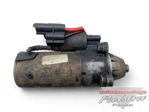 Gebruikte Startmotor Ford Focus 1 Wagon 1.8 TDdi Prijs € 20,00 Margeregeling aangeboden door Autodemontage Poelstra B.V.