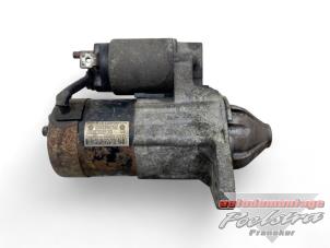 Gebruikte Startmotor Chrysler PT Cruiser 2.0 16V Prijs € 9,99 Margeregeling aangeboden door Autodemontage Poelstra B.V.