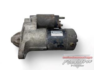 Gebruikte Startmotor Jeep Grand Cherokee (WG/WJ) 4.7i V8 Prijs € 29,50 Margeregeling aangeboden door Autodemontage Poelstra B.V.