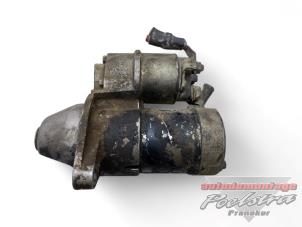 Gebruikte Startmotor Opel Corsa C (F08/68) 1.7 DI 16V Prijs € 9,50 Margeregeling aangeboden door Autodemontage Poelstra B.V.