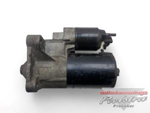 Gebruikte Startmotor Renault Laguna II Grandtour (KG) 1.8 16V Prijs € 9,50 Margeregeling aangeboden door Autodemontage Poelstra B.V.