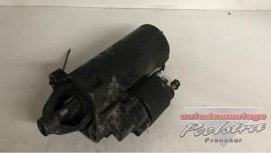 Gebruikte Startmotor Audi 80 Avant (B4) 1.9 TDI Prijs € 19,95 Margeregeling aangeboden door Autodemontage Poelstra B.V.