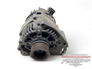 Gebruikte Alternator Volkswagen Polo III (6N1) 1.4i 60 Prijs € 19,95 Margeregeling aangeboden door Autodemontage Poelstra B.V.