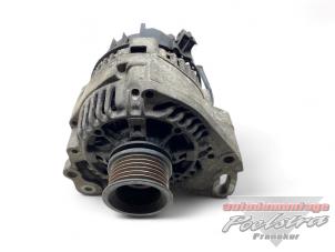 Gebruikte Alternator Volkswagen Polo III (6N1) 1.4i 60 Prijs € 14,95 Margeregeling aangeboden door Autodemontage Poelstra B.V.